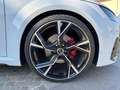 Audi TT Coupe 40 2.0 tfsi s-tronic-COMPETITION-UFFICIALE! Blanco - thumbnail 8
