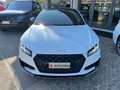 Audi TT Coupe 40 2.0 tfsi s-tronic-COMPETITION-UFFICIALE! Weiß - thumbnail 4