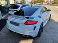 Audi TT Coupe 40 2.0 tfsi s-tronic-COMPETITION-UFFICIALE! White - thumbnail 5
