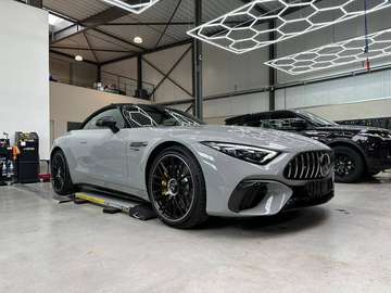 Roadster 4-Matic+