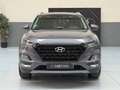 Hyundai TUCSON 1.6CRDI 48V Tecno 4x2 Gris - thumbnail 8