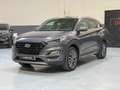Hyundai TUCSON 1.6CRDI 48V Tecno 4x2 Gris - thumbnail 7