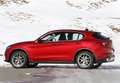 Alfa Romeo Stelvio 2.2 Sprint Q4 210 Aut. - thumbnail 9