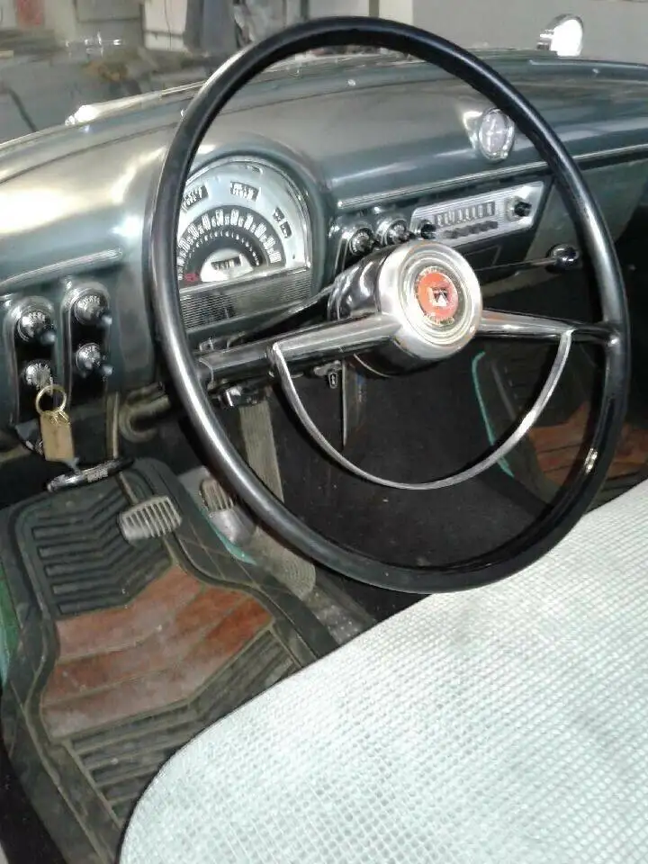 Ford Customline снимка Ford Customline