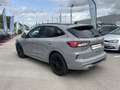 Ford Kuga 2.5 Duratec 190ch FHEV E85 Graphite Tech Edition BVA Grau - thumbnail 7