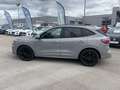 Ford Kuga 2.5 Duratec 190ch FHEV E85 Graphite Tech Edition BVA Grau - thumbnail 8
