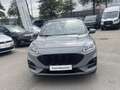 Ford Kuga 2.5 Duratec 190ch FHEV E85 Graphite Tech Edition BVA Grau - thumbnail 2