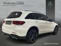Mercedes-Benz GLC 220 d 4matic amg line (euro 6d) Blanco - thumbnail 2