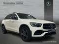 Mercedes-Benz GLC 220 d 4matic amg line (euro 6d) Blanco - thumbnail 3