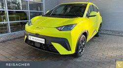 Byd DOLPHIN Surf Boost Autom