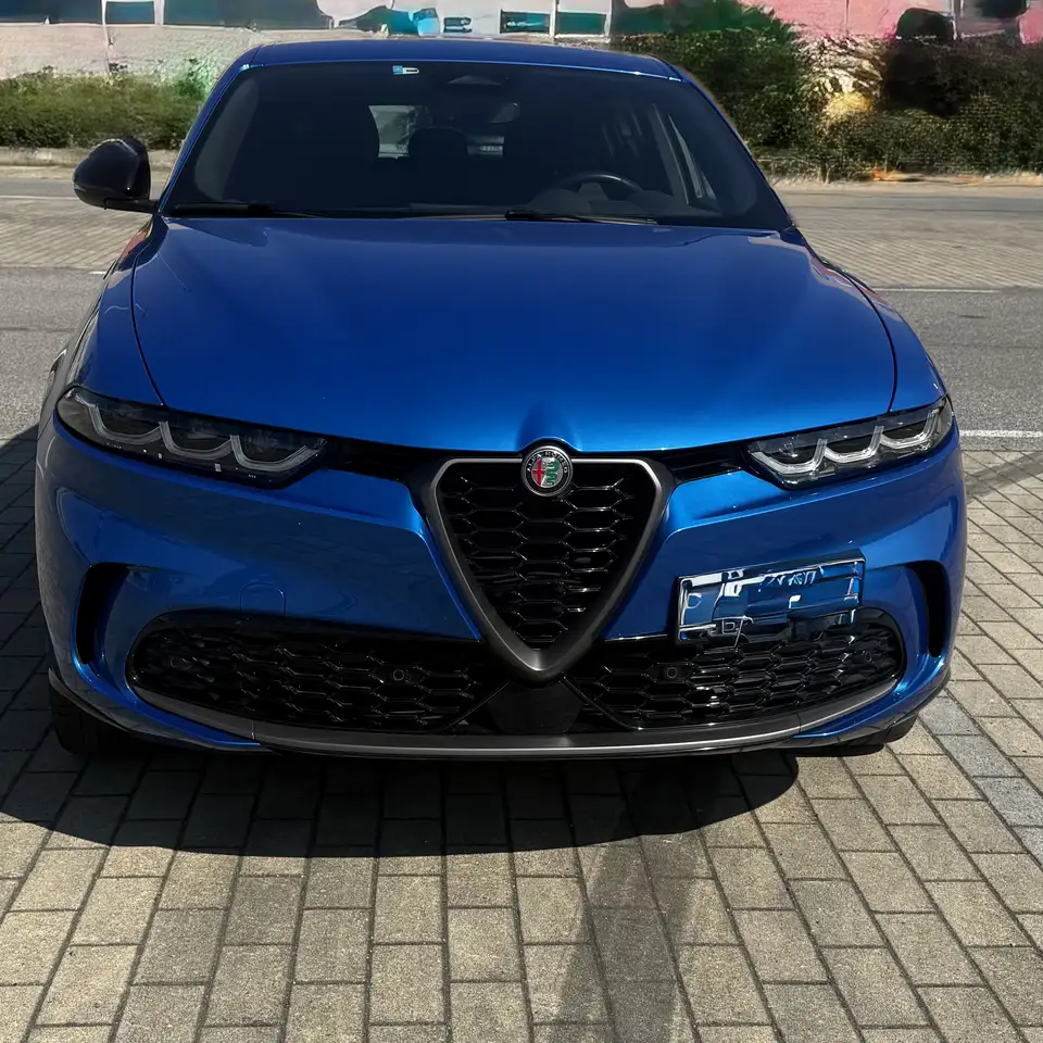 Alfa Romeo Tonale 2023