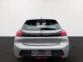 Peugeot e-208 e-208 136 Allure Silber - thumbnail 5