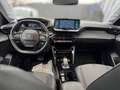 Peugeot e-208 e-208 136 Allure Silber - thumbnail 11