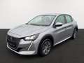 Peugeot e-208 e-208 136 Allure Silber - thumbnail 3
