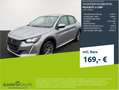 Peugeot e-208 e-208 136 Allure Silber - thumbnail 1