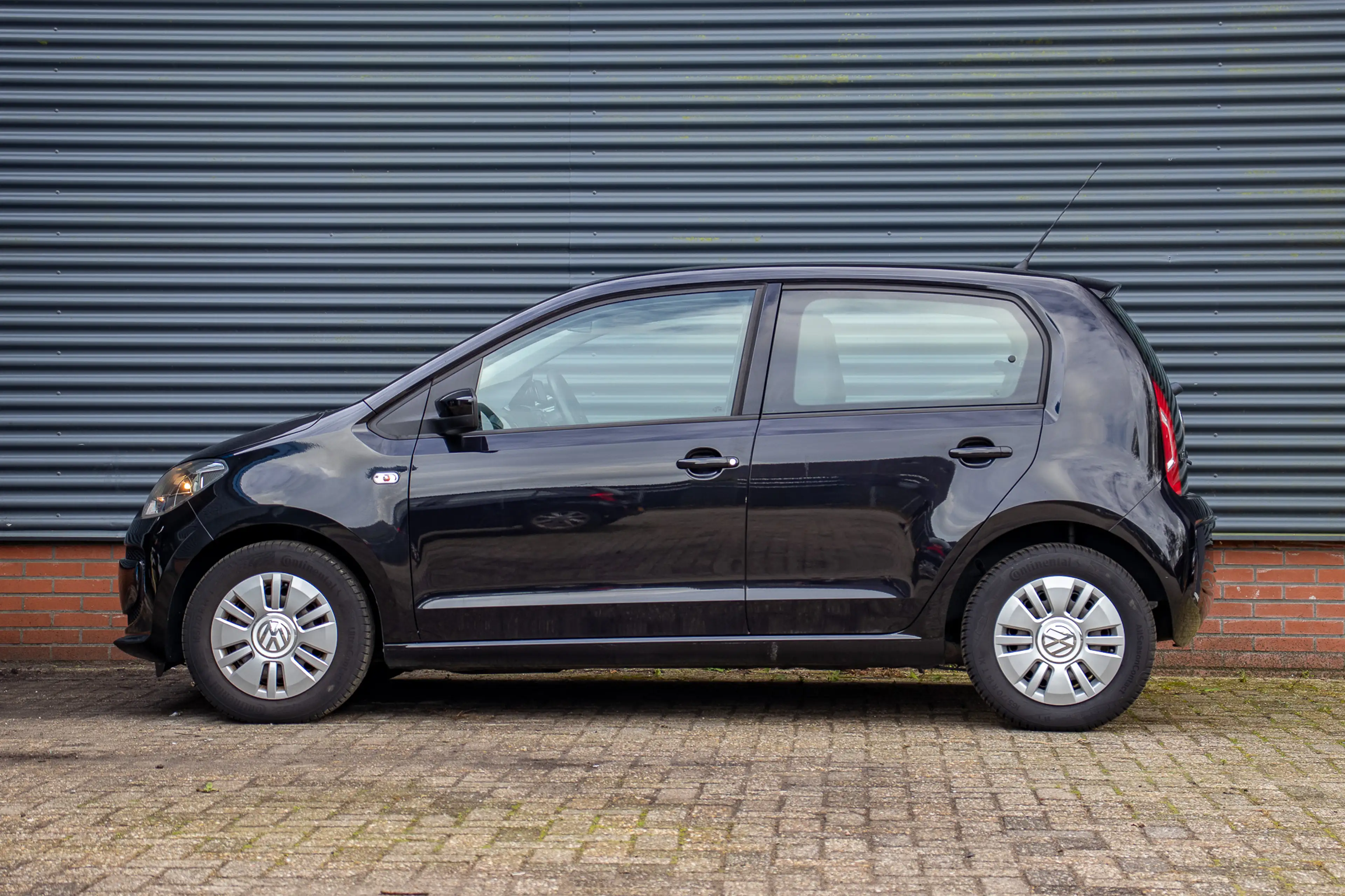 Volkswagen up! UP 1.0 move PDC automaat airco cruise — photo 7