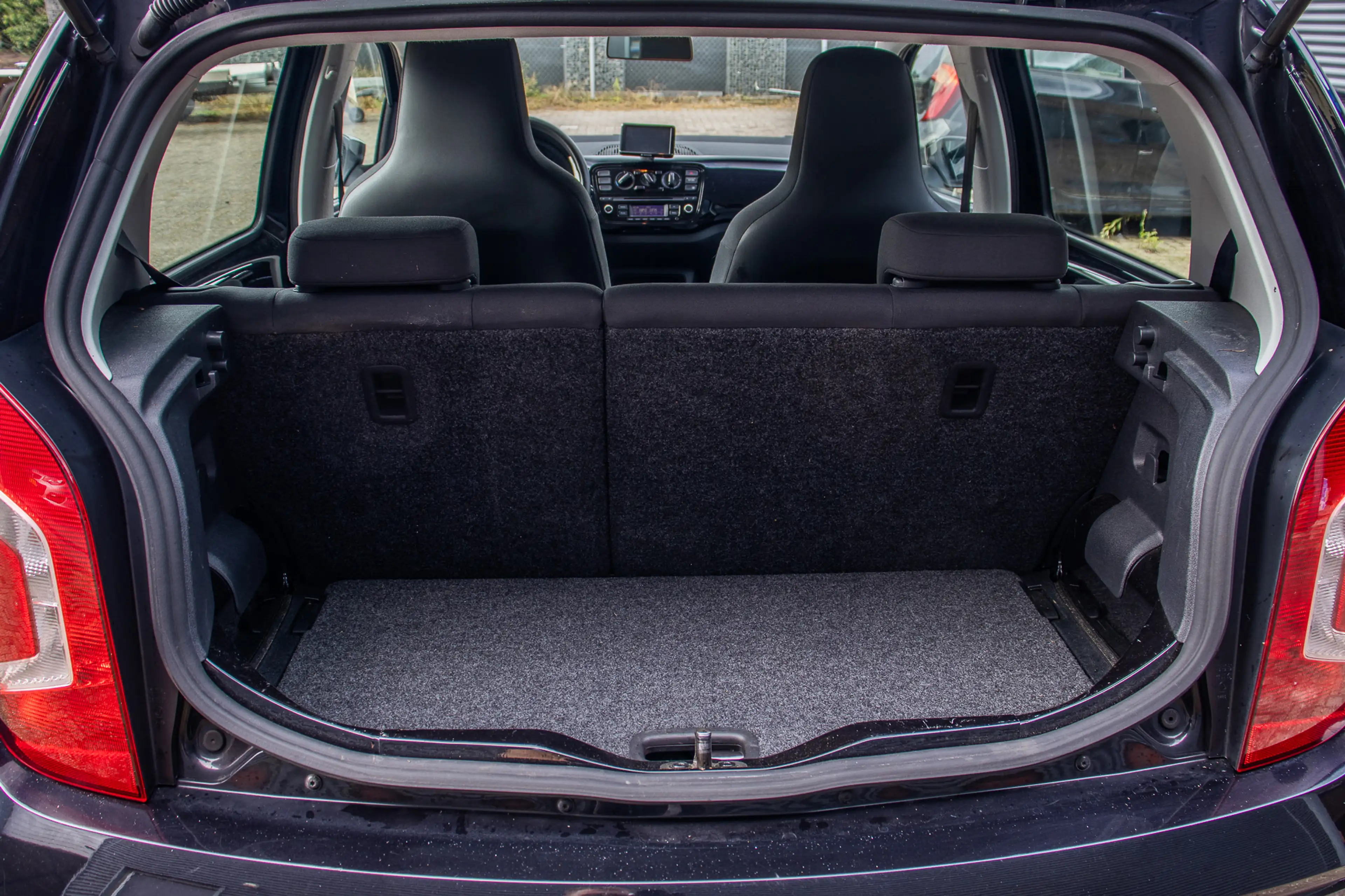 Volkswagen up! UP 1.0 move PDC automaat airco cruise — photo 15