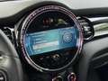 MINI Cooper S 5-deurs AUT. / CAM / LEER / NAVI / KEYL / CARPLAY Argent - thumbnail 24