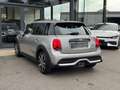 MINI Cooper S 5-deurs AUT. / CAM / LEER / NAVI / KEYL / CARPLAY Argent - thumbnail 8