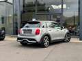 MINI Cooper S 5-deurs AUT. / CAM / LEER / NAVI / KEYL / CARPLAY Argent - thumbnail 5
