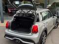 MINI Cooper S 5-deurs AUT. / CAM / LEER / NAVI / KEYL / CARPLAY Argent - thumbnail 7