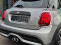 MINI Cooper S 5-deurs AUT. / CAM / LEER / NAVI / KEYL / CARPLAY Argent - thumbnail 6