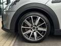 MINI Cooper S 5-deurs AUT. / CAM / LEER / NAVI / KEYL / CARPLAY Argent - thumbnail 11