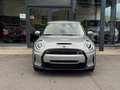 MINI Cooper S 5-deurs AUT. / CAM / LEER / NAVI / KEYL / CARPLAY Argent - thumbnail 3