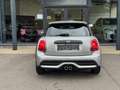 MINI Cooper S 5-deurs AUT. / CAM / LEER / NAVI / KEYL / CARPLAY Argent - thumbnail 9