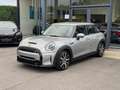 MINI Cooper S 5-deurs AUT. / CAM / LEER / NAVI / KEYL / CARPLAY Argent - thumbnail 2