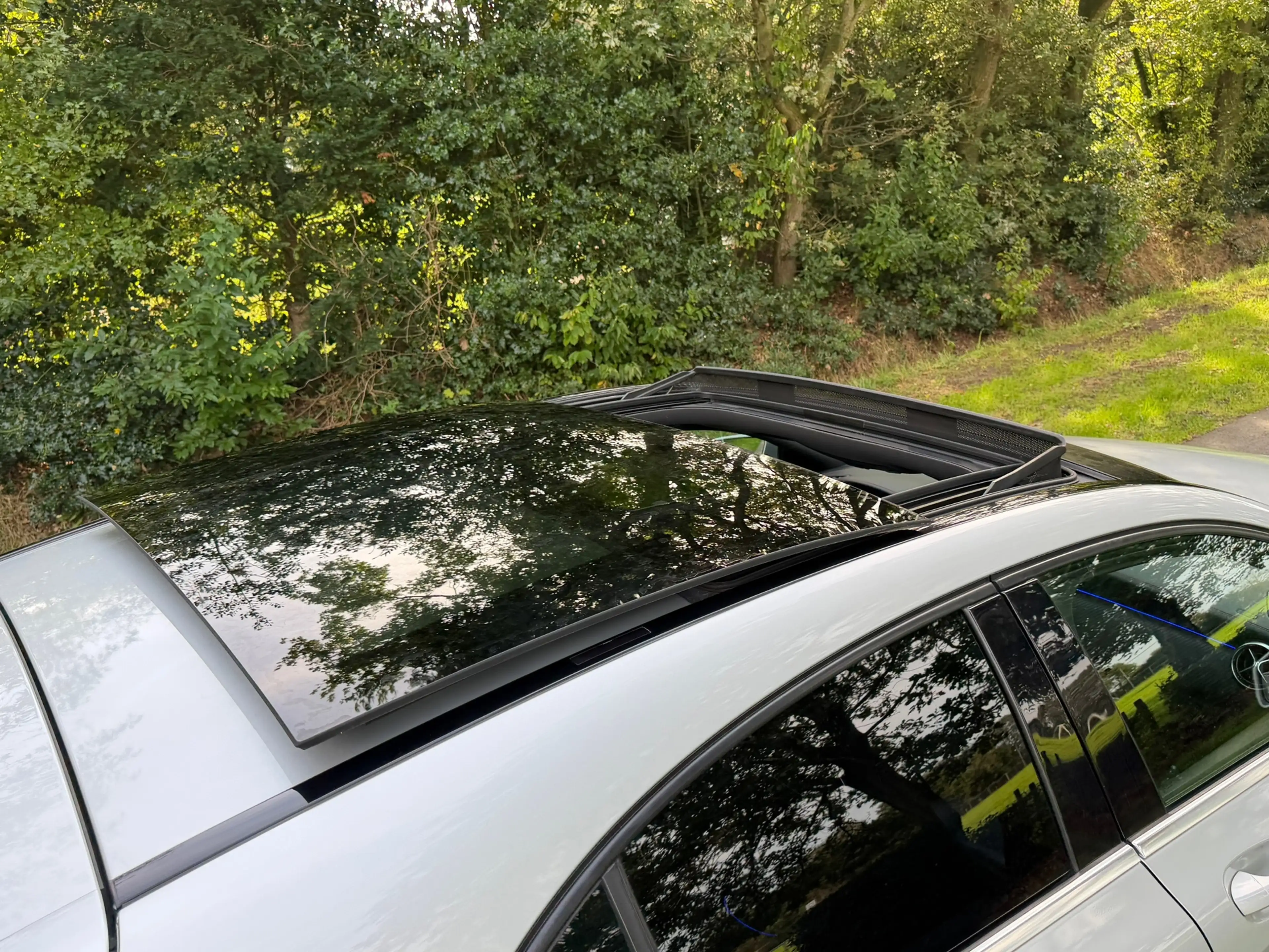 Mercedes-Benz A 250 Sport | Pano | Leder | Xenon | NAP | Spoiler | — photo 9
