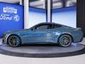 Ford Mustang Mustang Fastback 5.0 V8 Dark Horse *Navi*PPS*LED* Bleu - thumbnail 3