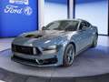 Ford Mustang Mustang Fastback 5.0 V8 Dark Horse *Navi*PPS*LED* Bleu - thumbnail 1