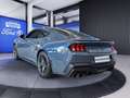 Ford Mustang Mustang Fastback 5.0 V8 Dark Horse *Navi*PPS*LED* Bleu - thumbnail 4