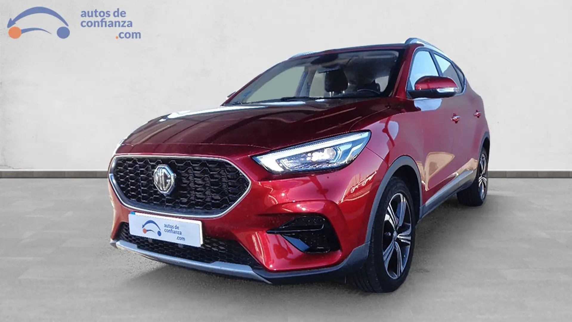 MG ZS 1.5 COMFORT - 1