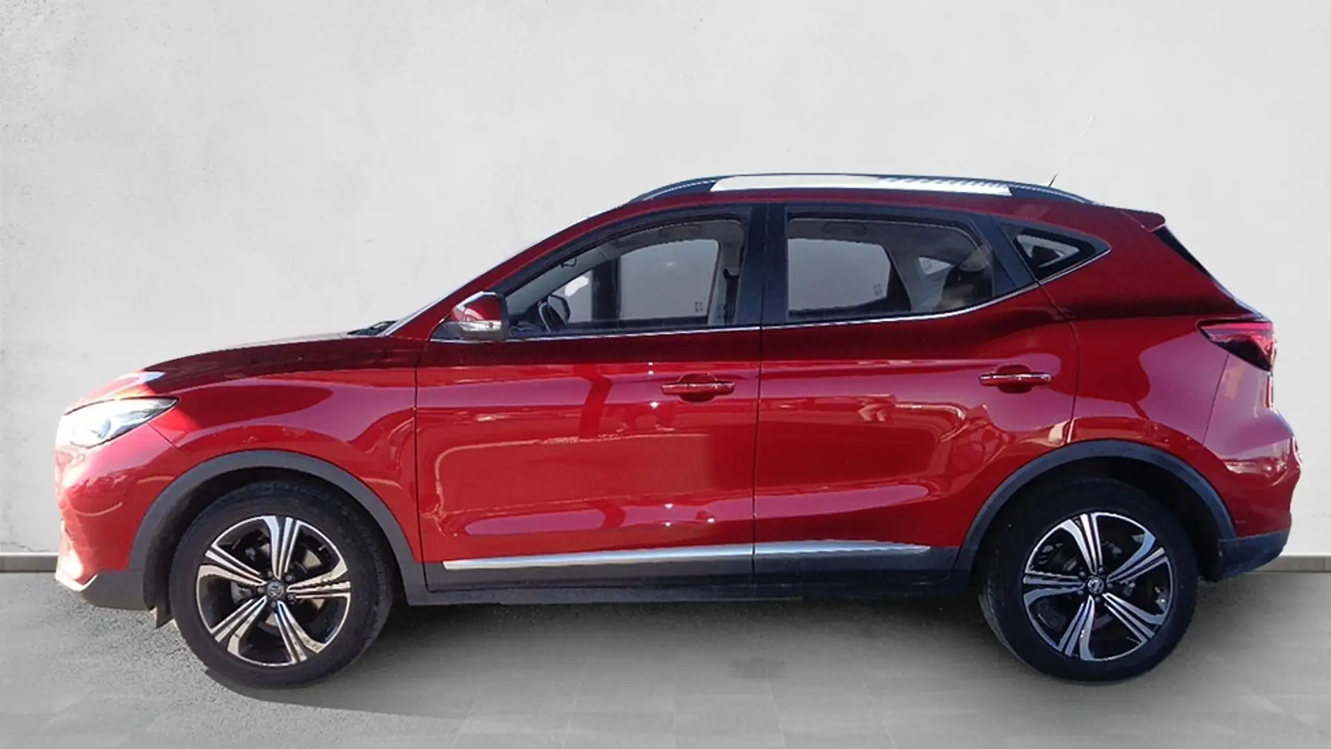 MG ZS 1.5 COMFORT - 2