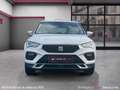 SEAT Ateca 2.0 TDI 150 ch Start/Stop DSG7 Business Blanc - thumbnail 8