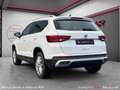 SEAT Ateca 2.0 TDI 150 ch Start/Stop DSG7 Business Blanc - thumbnail 6