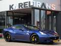 Ferrari California 4.3 V8 | Dealer onderhouden | Orig Nederlands | Ze Niebieski - thumbnail 2