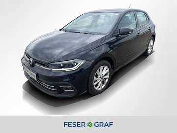 1,0 TSI Style Matrix/ACC/DigitalCock/CarPlay