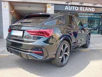 Sportback 35 TDI S tronic