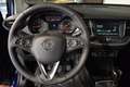 Opel Crossland X 1.2 Turbo 110pk Start/Stop Edition / parkpilot ach Blauw - thumbnail 14