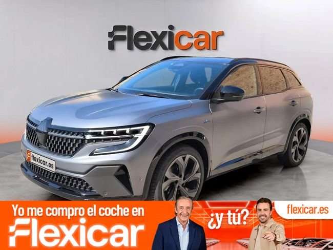 Renault Austral 1.2 full hybrid e-tech Evolution 146kW - foto 1