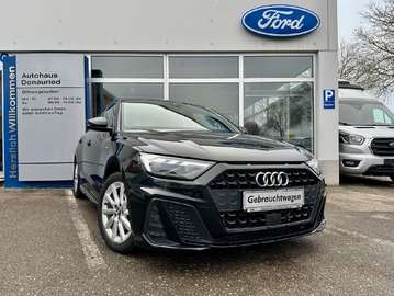 35 TFSI S-Line Aut.