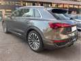 Audi Q8 Q8 e-tron 55 S line edition quattro ITALIANA Grigio - thumbnail 7