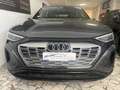 Audi Q8 Q8 e-tron 55 S line edition quattro ITALIANA Grigio - thumbnail 2