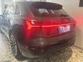Audi Q8 Q8 e-tron 55 S line edition quattro ITALIANA Grigio - thumbnail 3