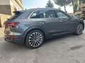 Audi Q8 Q8 e-tron 55 S line edition quattro ITALIANA Grigio - thumbnail 5