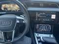 Audi Q8 Q8 e-tron 55 S line edition quattro ITALIANA Grigio - thumbnail 9