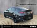 Mercedes-Benz GLC 300 GLC 300 d 4M Coupé AMG+Night/MBUX/LED/Pano/20" Grau - thumbnail 3